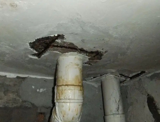 海西卫生间漏水维修公司浅析海西卫生间渗水维修的方法