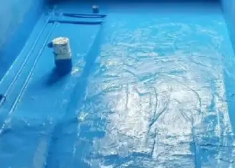 海西卫生间漏水维修公司分享下海西卫生间防水工程中常用防水涂料介绍。